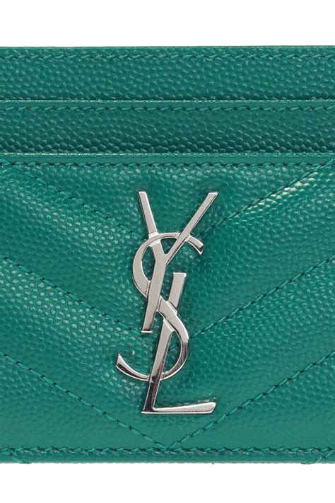 ysl card holder envelope|ysl card holder australia.